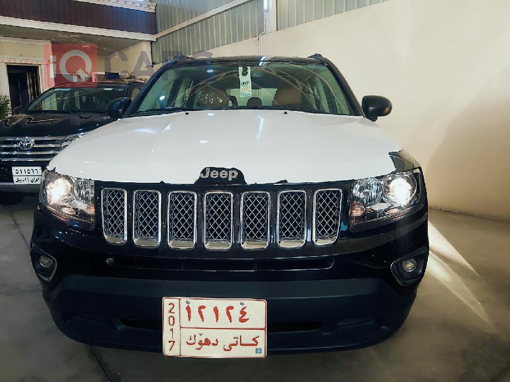 جيب كومباس